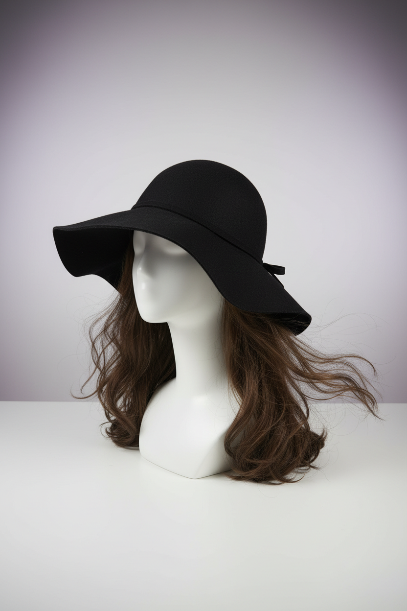 Hattaire Product Photo - Boutique Style