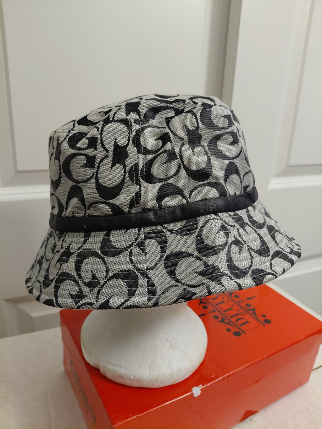 Coach Buckett Hat