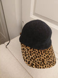 Soft Chenille Baseball Cap