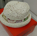 Little girl summer hat