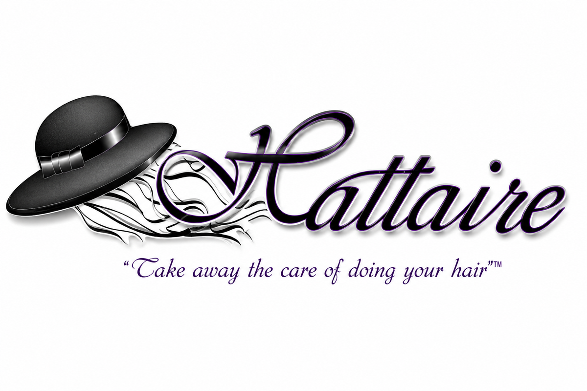 Take's away the care of doing your hair