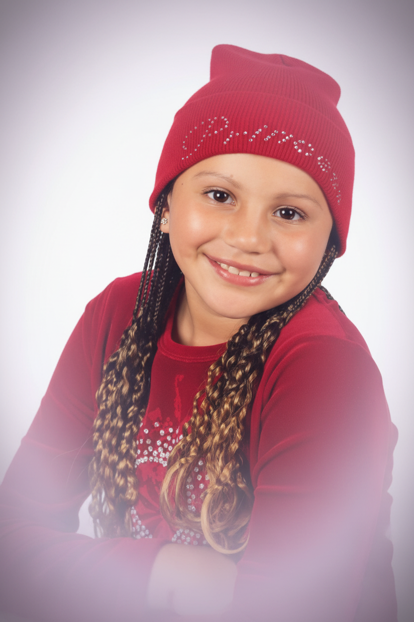 Red Beanie Boutique